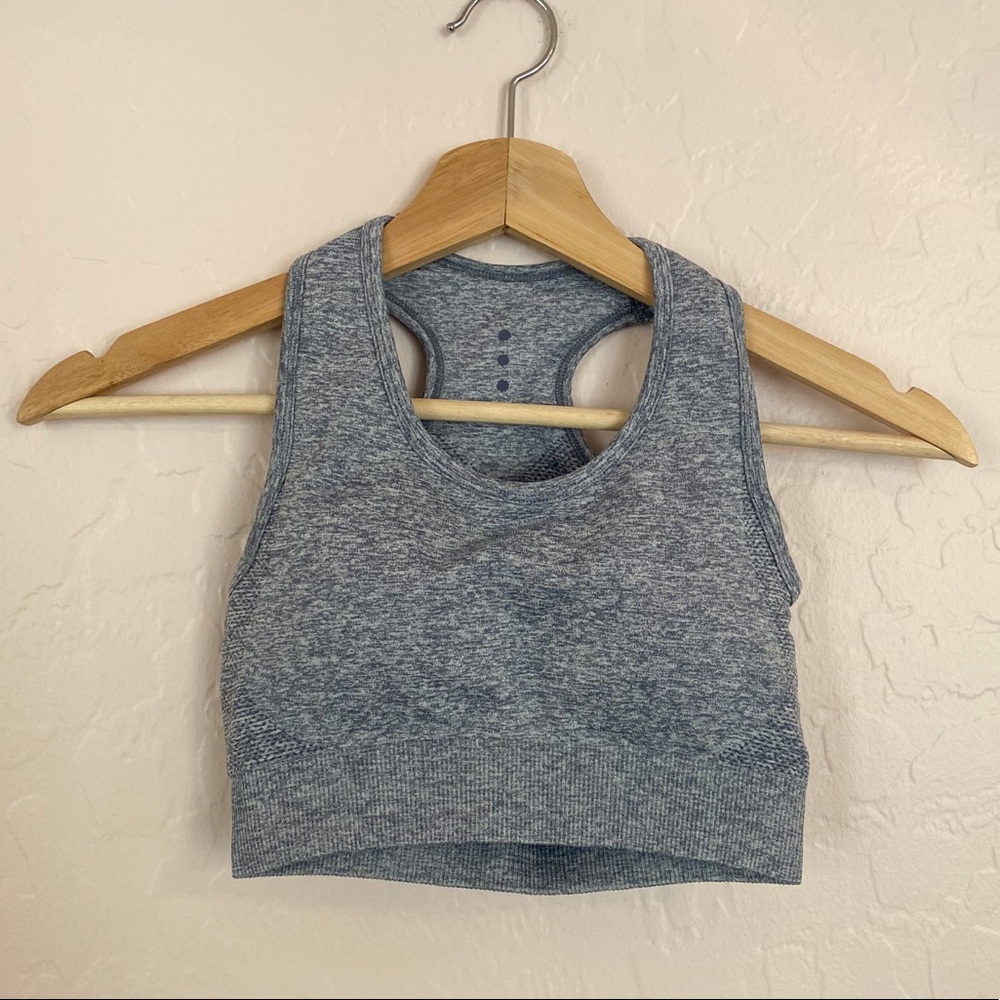 KORA Sports Bra | Size XS